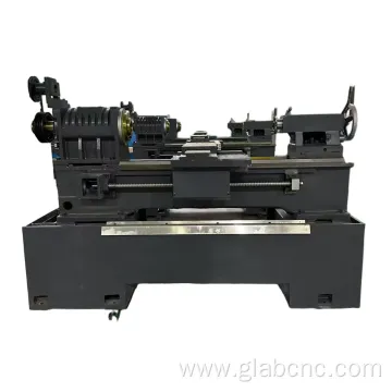 Ck6140 High-Precision CNC Lathe